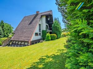 Prodej rodinného domu, Liberec, Dlouhomostecká, 256 m2