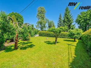 Prodej rodinného domu, Liberec, Dlouhomostecká, 256 m2