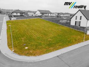 Prodej pozemku pro bydlení, Dobrovice, U Vrbiček, 1282 m2