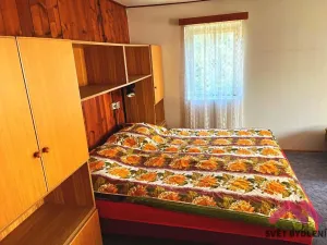 Prodej rodinného domu, Šluknov, 349 m2