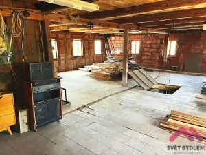 Prodej rodinného domu, Šluknov, 349 m2