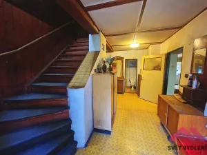 Prodej rodinného domu, Šluknov, 349 m2
