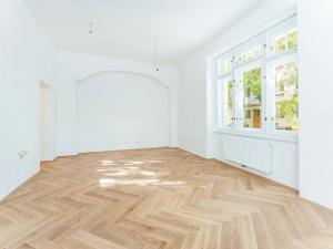 Prodej bytu 3+kk, Praha - Vinohrady, U Kanálky, 97 m2