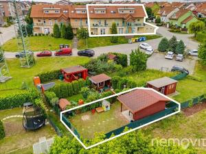 Prodej bytu 2+kk, Nehvizdy, Pražská, 66 m2