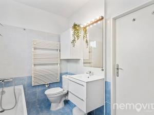Prodej bytu 2+kk, Nehvizdy, Pražská, 66 m2