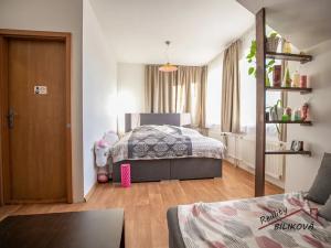 Prodej bytu 2+1, Brandýs nad Labem-Stará Boleslav, Slovanská, 62 m2