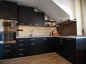 Prodej bytu 2+1, Brandýs nad Labem-Stará Boleslav, Slovanská, 62 m2