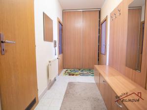 Prodej bytu 2+1, Brandýs nad Labem-Stará Boleslav, Slovanská, 62 m2