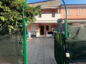 Prodej bytu 3+kk, Scalea, Itálie, 65 m2
