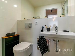 Pronájem bytu 2+kk, Praha - Chodov, Čenětická, 46 m2