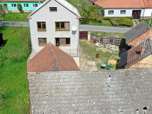 Prodej rodinného domu, Velké Opatovice, 218 m2