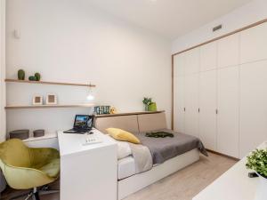 Pronájem bytu 3+1, Praha - Vinohrady, Francouzská, 72 m2