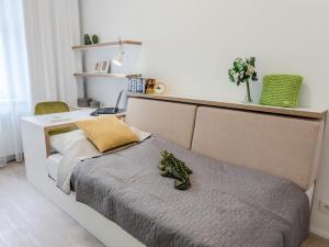Pronájem bytu 3+1, Praha - Vinohrady, Francouzská, 72 m2