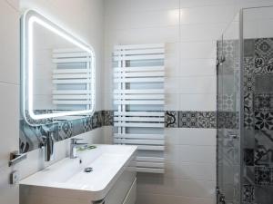 Pronájem bytu 3+1, Praha - Vinohrady, Francouzská, 72 m2