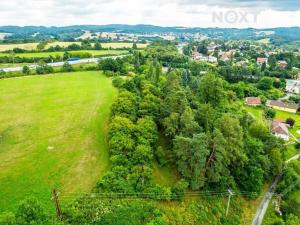 Prodej zahrady, Mirošovice, 1777 m2