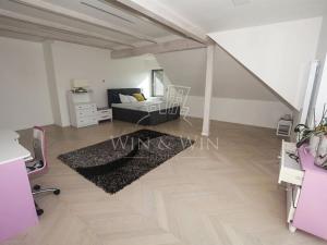 Pronájem rodinného domu, Praha - Vinoř, Chvojenecká, 417 m2