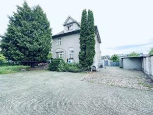 Prodej kanceláře, Šumperk, Bří. Čapků, 237 m2