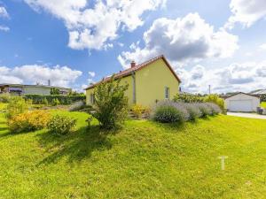 Prodej rodinného domu, Kořenec, 80 m2
