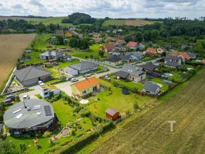 Prodej rodinného domu, Kořenec, 80 m2