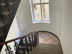 Pronájem bytu 2+kk, Praha - Vinohrady, Budečská, 45 m2