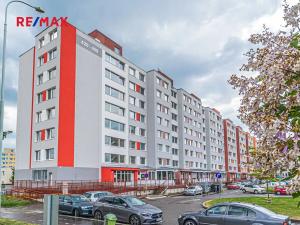 Pronájem bytu 2+kk, Praha - Horní Měcholupy, Milánská, 49 m2