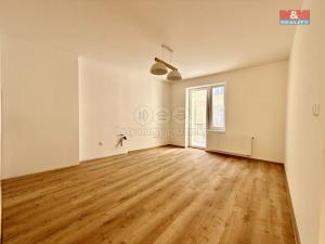 Pronájem bytu 1+kk, Ostrava - Moravská Ostrava, Zámecká, 49 m2