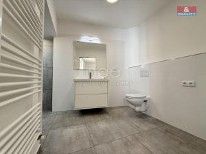 Pronájem bytu 1+kk, Ostrava - Moravská Ostrava, Zámecká, 49 m2