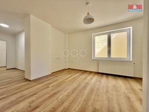 Pronájem bytu 1+kk, Ostrava - Moravská Ostrava, Zámecká, 49 m2