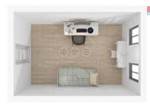 Prodej rodinného domu, Hořovice, 9. května, 120 m2