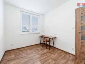 Prodej rodinného domu, Nárameč, 85 m2
