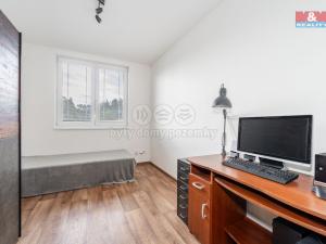 Prodej rodinného domu, Nárameč, 85 m2