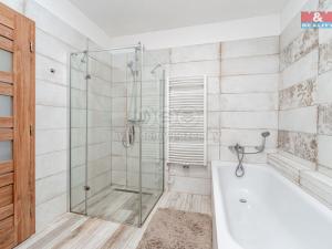 Prodej rodinného domu, Nárameč, 85 m2