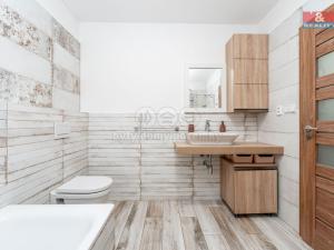 Prodej rodinného domu, Nárameč, 85 m2