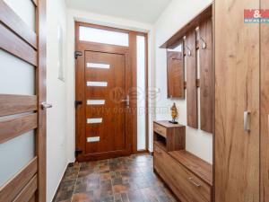 Prodej rodinného domu, Nárameč, 85 m2