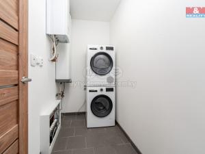 Prodej rodinného domu, Nárameč, 85 m2