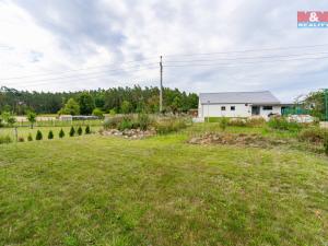 Prodej rodinného domu, Nárameč, 85 m2