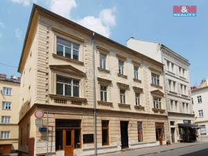 Pronájem bytu 3+1, Ostrava - Moravská Ostrava, Čs. legií, 92 m2