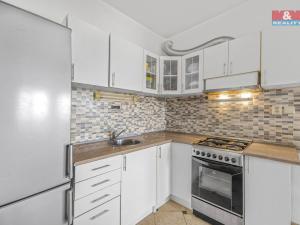 Prodej bytu 2+kk, Modletice, 42 m2