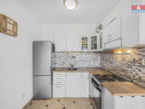 Prodej bytu 2+kk, Modletice, 42 m2