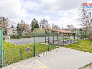 Prodej bytu 2+kk, Modletice, 42 m2