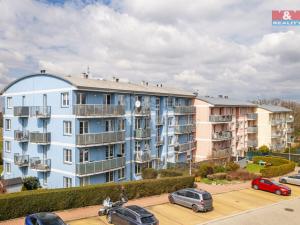 Prodej bytu 2+kk, Modletice, 42 m2