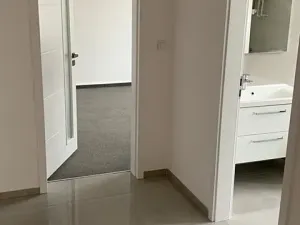 Pronájem bytu 2+1, Kladno, Saskova, 85 m2