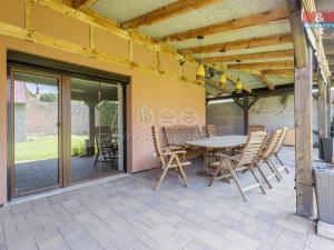 Prodej rodinného domu, Holany, 230 m2