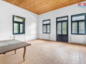 Prodej rodinného domu, Děčín - Děčín XIV-Dolní Žleb, 188 m2