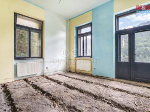 Prodej rodinného domu, Děčín - Děčín XIV-Dolní Žleb, 188 m2