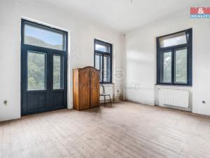 Prodej rodinného domu, Děčín - Děčín XIV-Dolní Žleb, 188 m2