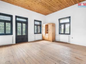 Prodej rodinného domu, Děčín - Děčín XIV-Dolní Žleb, 188 m2