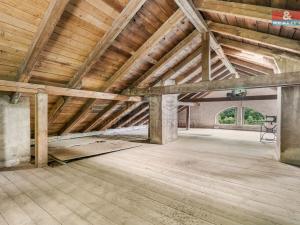 Prodej rodinného domu, Děčín - Děčín XIV-Dolní Žleb, 188 m2