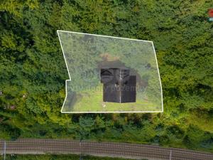 Prodej rodinného domu, Děčín - Děčín XIV-Dolní Žleb, 188 m2