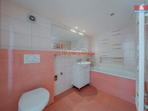 Prodej rodinného domu, Janová, 90 m2